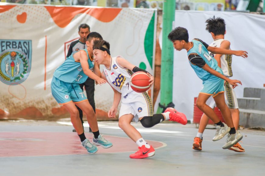 Basket
