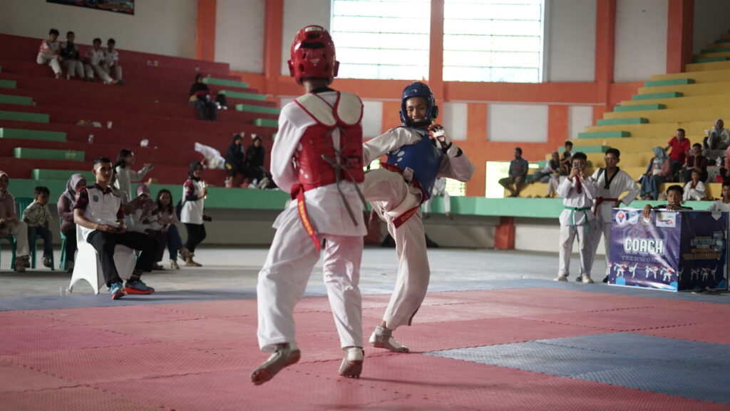 Taekwondo
