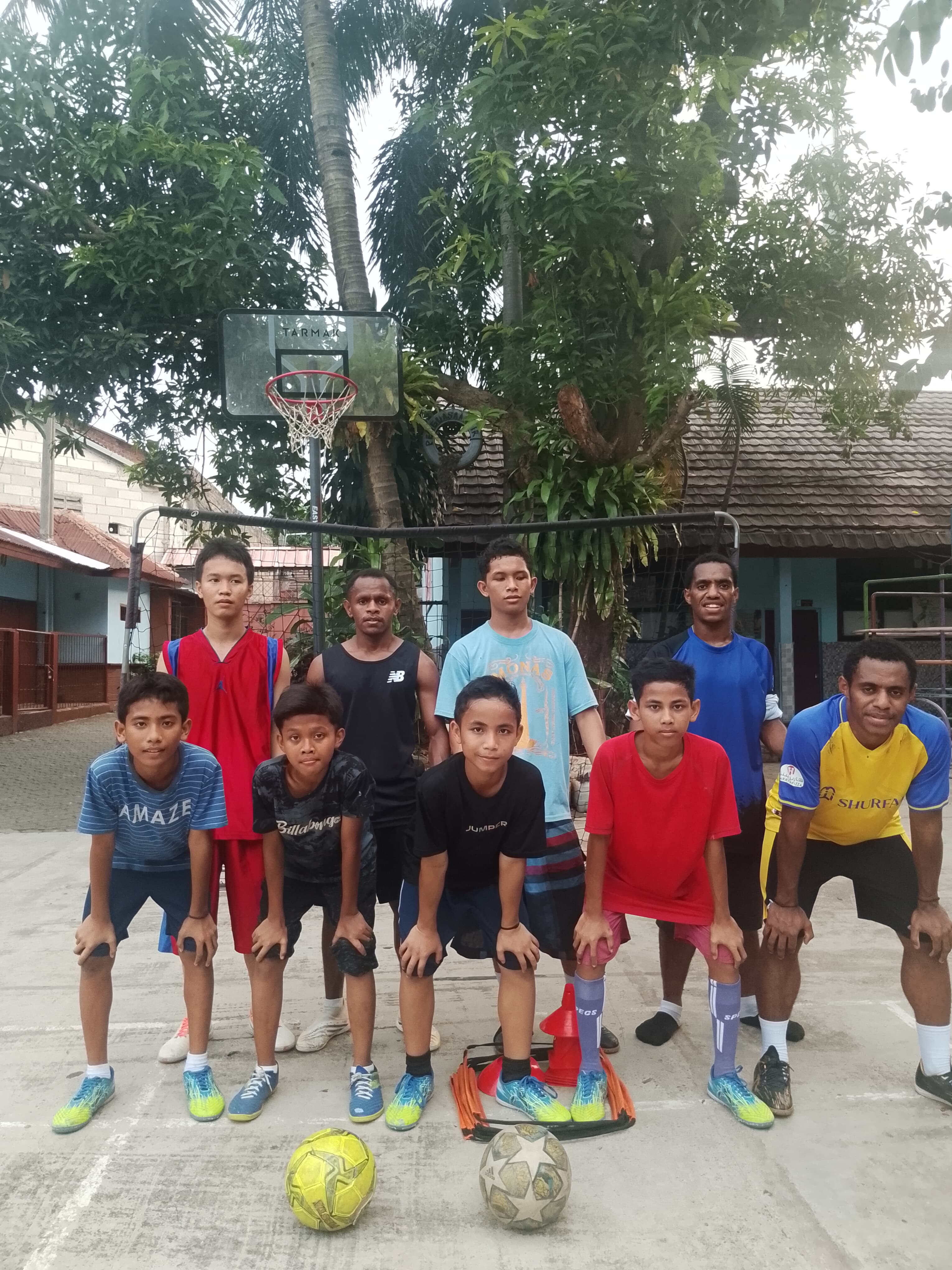 Futsal