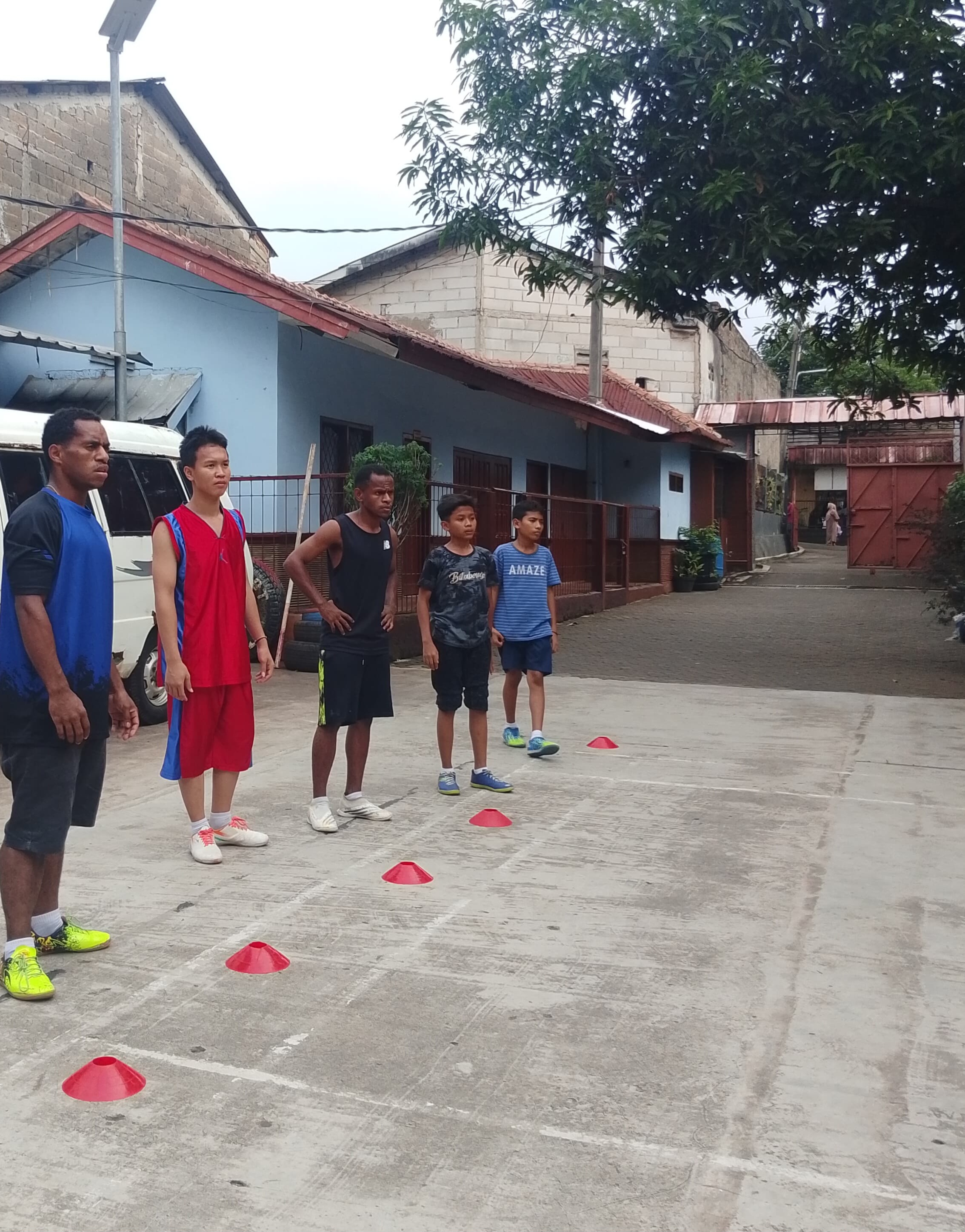 Futsal