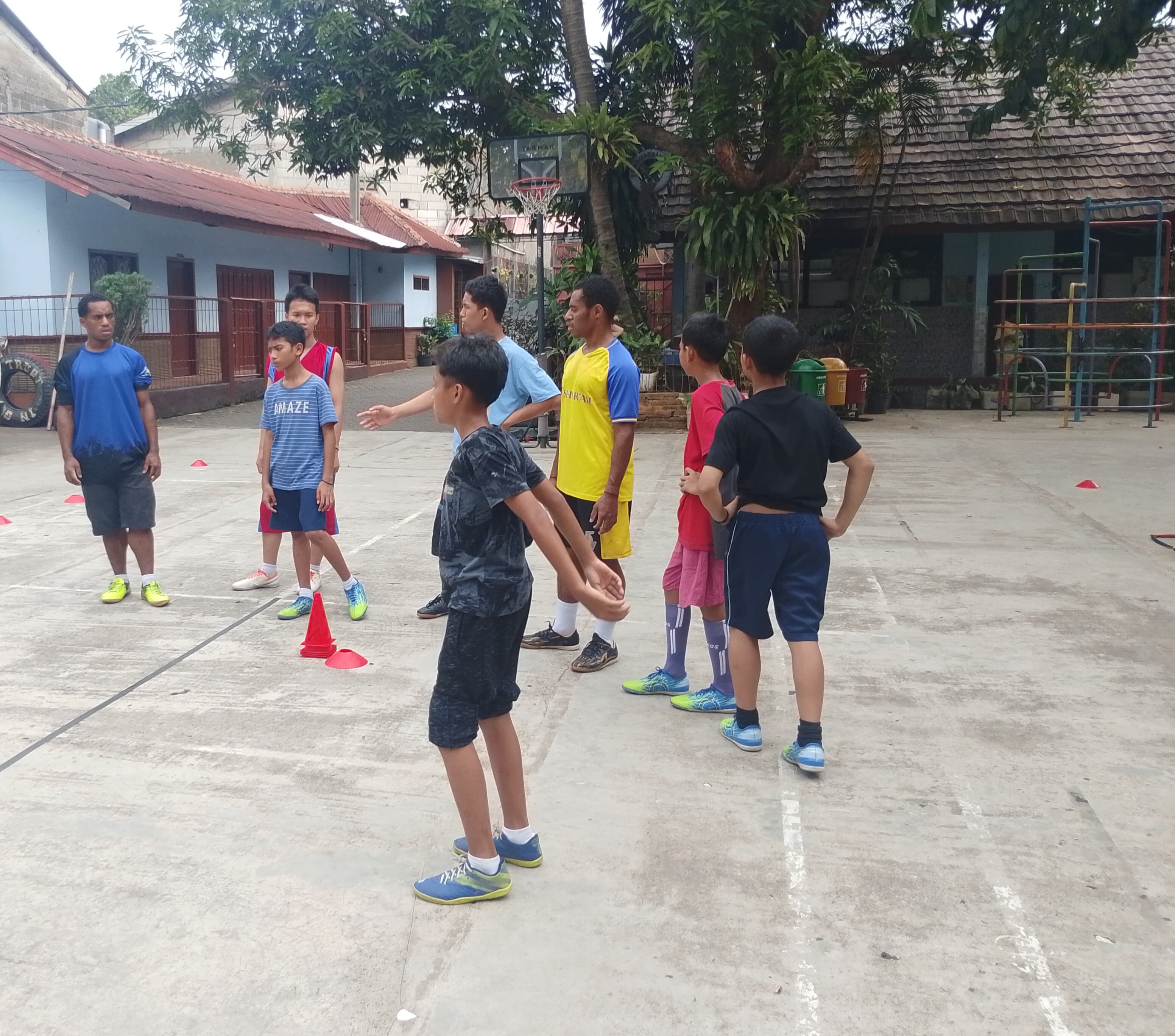 Futsal