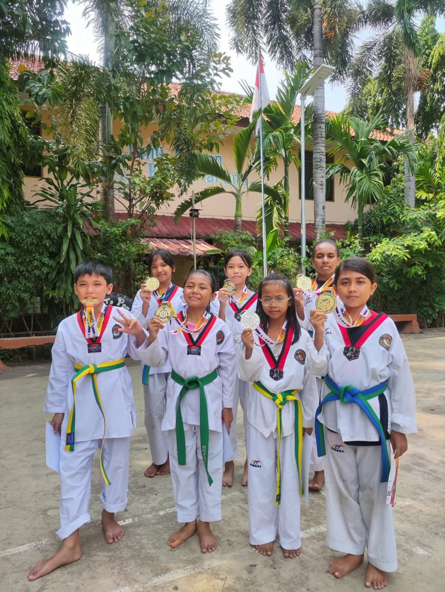 Taekwondo