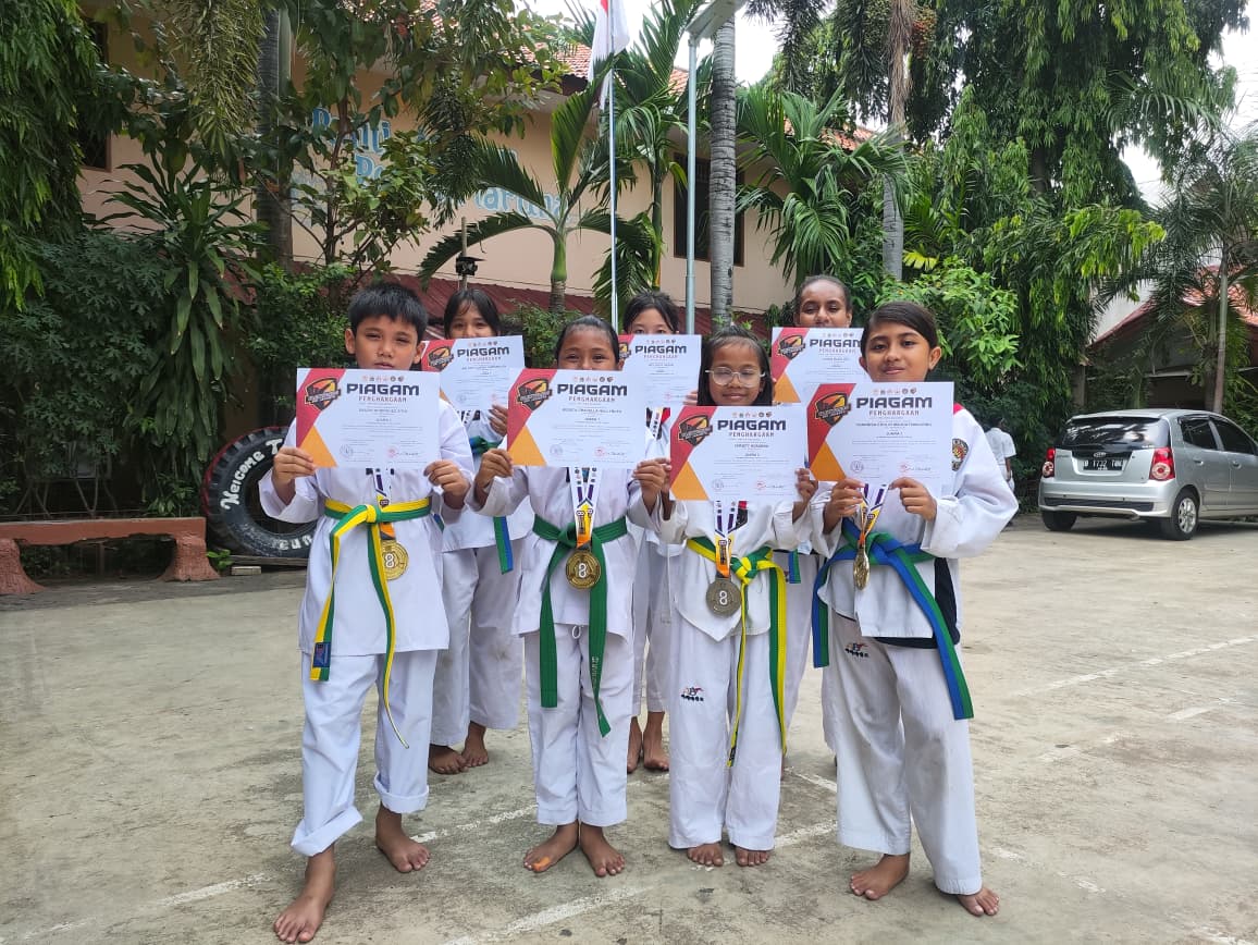 Taekwondo