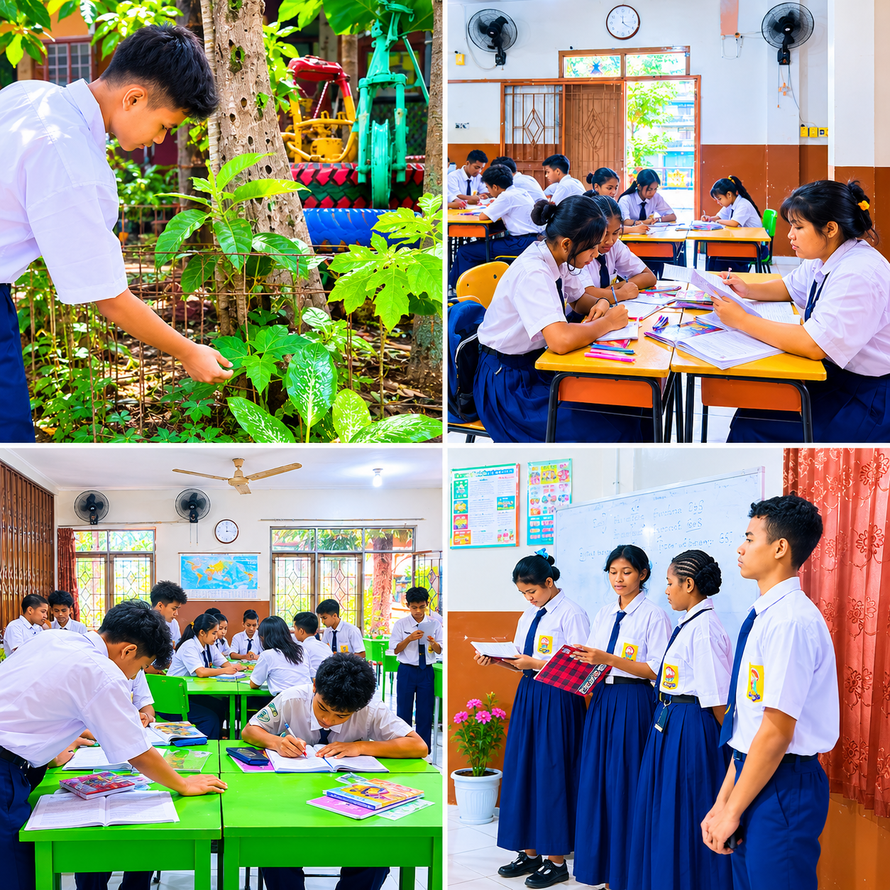 Laboratorium IPA