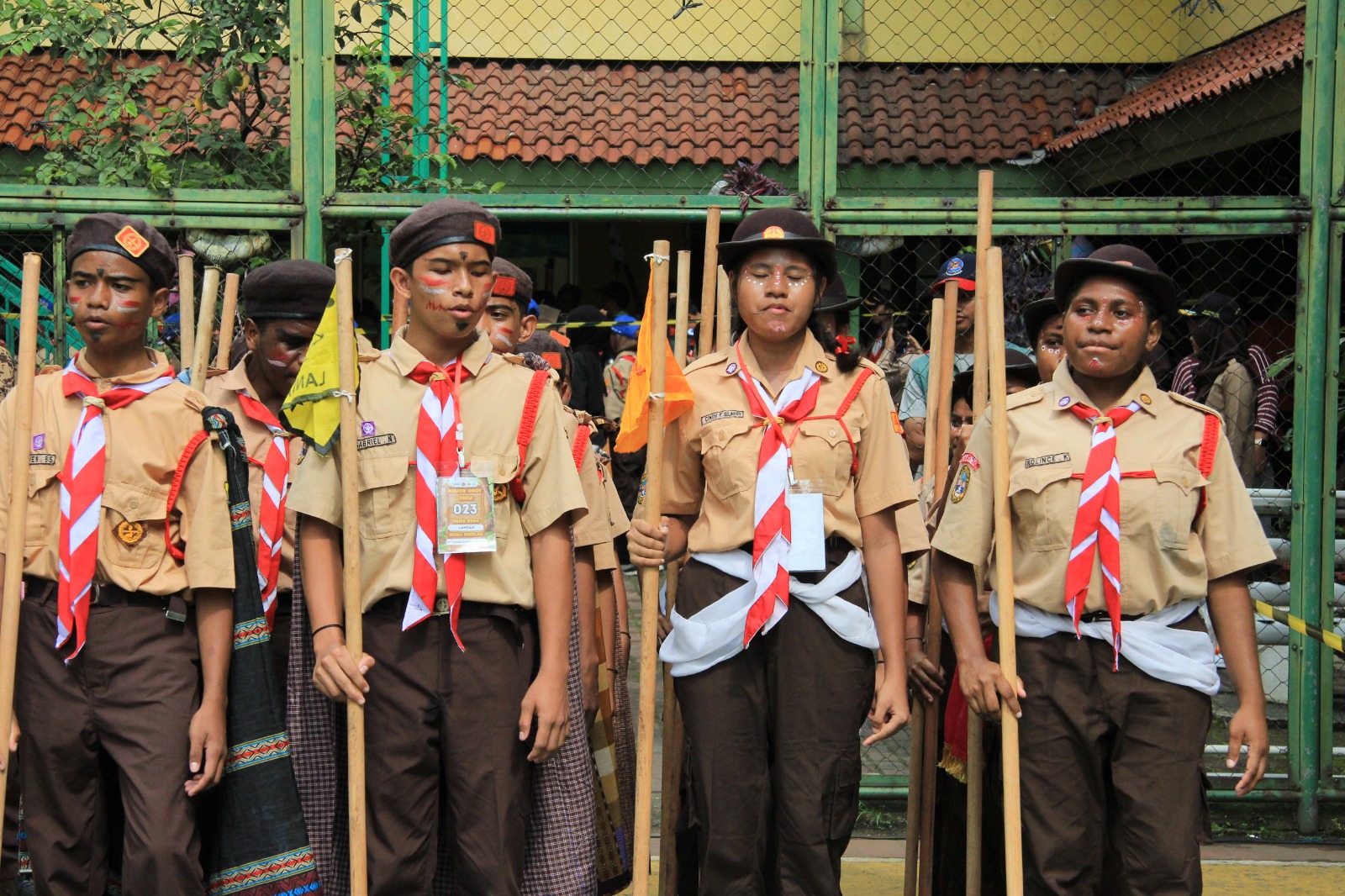 Pengembangan Karakter Melalui Pilihan Ekstrakurikuler Unggulan
