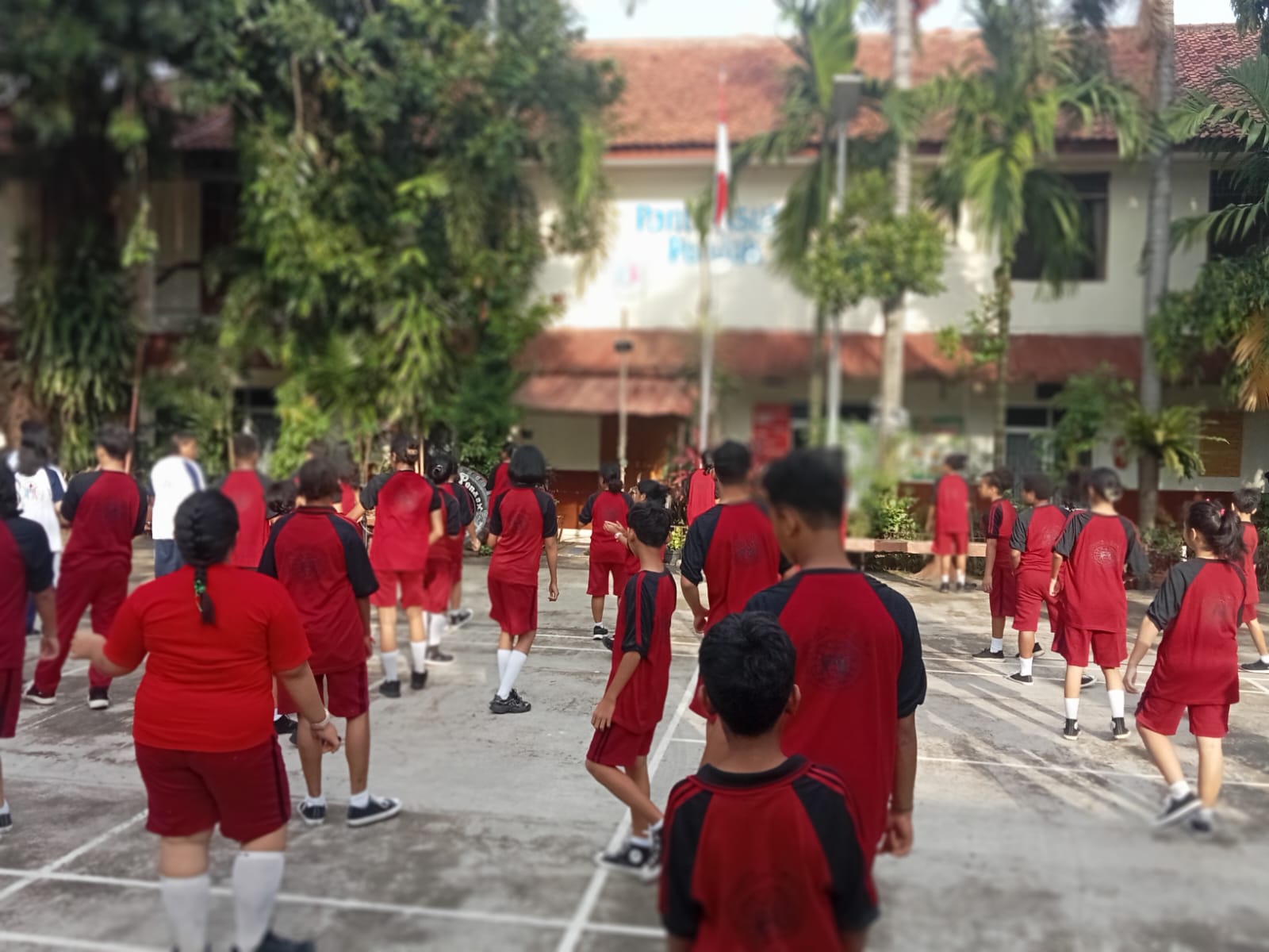 Slide SMP